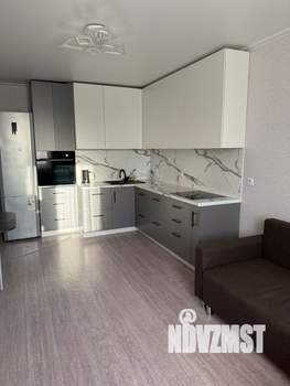 Студия квартира, на длительный срок, 28м2, 5/16 этаж