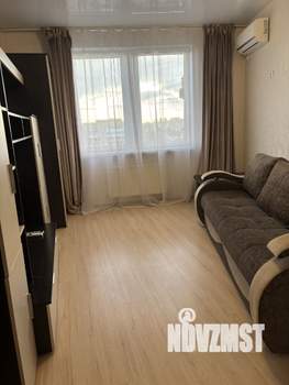 1-к квартира, на длительный срок, 40м2, 16/25 этаж