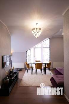 4-к квартира, на длительный срок, 102м2, 6/7 этаж