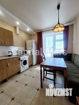 1-к квартира, на длительный срок, 40м2, 14/17 этаж