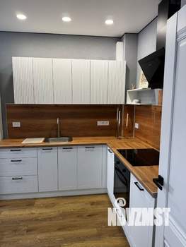 1-к квартира, на длительный срок, 37м2, 9/16 этаж