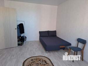 1-к квартира, на длительный срок, 35м2, 2/8 этаж