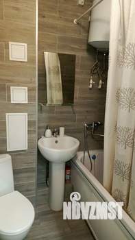 Студия квартира, на длительный срок, 43м2, 3/3 этаж