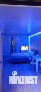 1-к квартира, посуточно, 35м2, 4/20 этаж