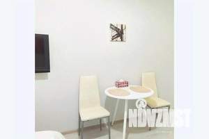 1-к квартира, посуточно, 25м2, 4/16 этаж