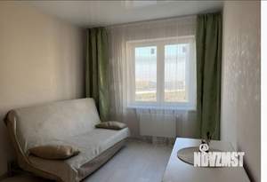 1-к квартира, на длительный срок, 32м2, 6/8 этаж