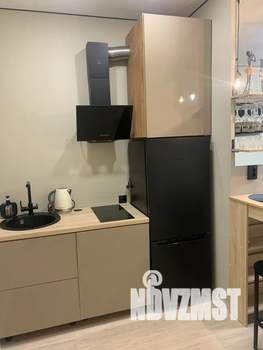 Студия квартира, посуточно, 25м2, 14/24 этаж