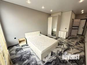 1-к квартира, на длительный срок, 44м2, 9/24 этаж