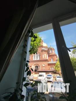 2-к квартира, посуточно, 45м2, 1/4 этаж