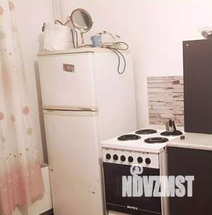 2-к квартира, на длительный срок, 53м2, 4/17 этаж