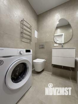 1-к квартира, на длительный срок, 40м2, 3/13 этаж