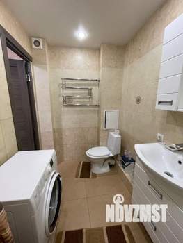 1-к квартира, на длительный срок, 40м2, 5/16 этаж