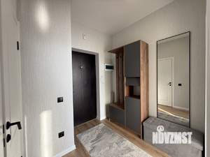 1-к квартира, на длительный срок, 35м2, 13/24 этаж