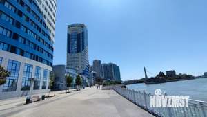 2-к квартира, на длительный срок, 72м2, 11/24 этаж