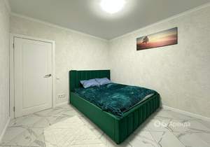 1-к квартира, на длительный срок, 45м2, 23/24 этаж