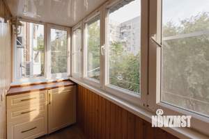 3-к квартира, на длительный срок, 59м2, 3/5 этаж