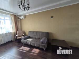 1-к квартира, на длительный срок, 38м2, 13/15 этаж