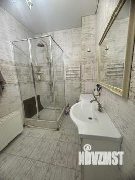 1-к квартира, на длительный срок, 48м2, 3/3 этаж