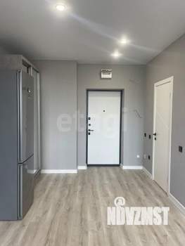 Студия квартира, на длительный срок, 26м2, 7/9 этаж