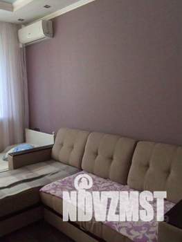 2-к квартира, на длительный срок, 60м2, 15/17 этаж