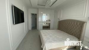 3-к квартира, на длительный срок, 170м2, 17/22 этаж