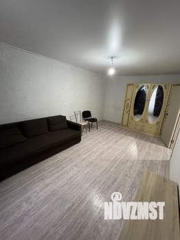 1-к квартира, на длительный срок, 44м2, 2/16 этаж