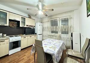 2-к квартира, на длительный срок, 56м2, 2/16 этаж