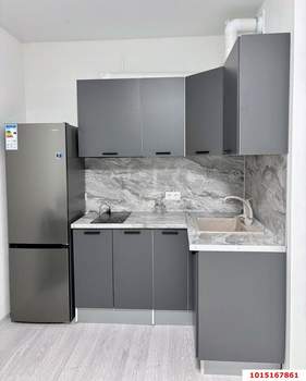 1-к квартира, на длительный срок, 37м2, 9/10 этаж