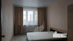 2-к квартира, на длительный срок, 67м2, 21/23 этаж