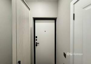 Студия квартира, на длительный срок, 23м2, 3/16 этаж