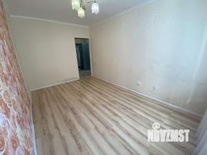 1-к квартира, на длительный срок, 34м2, 5/18 этаж