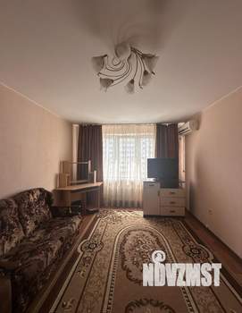 1-к квартира, на длительный срок, 38м2, 12/16 этаж