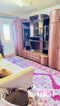 2-к квартира, на длительный срок, 43м2, 9/9 этаж
