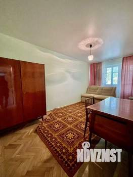 2-к квартира, на длительный срок, 48м2, 3/5 этаж