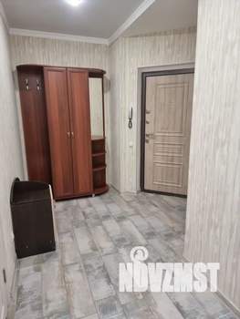 2-к квартира, посуточно, 60м2, 8/19 этаж