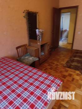 2-к квартира, на длительный срок, 45м2, 4/5 этаж