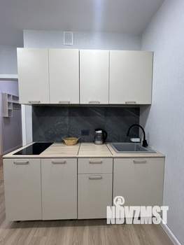 1-к квартира, на длительный срок, 40м2, 7/16 этаж