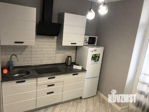 1-к квартира, посуточно, 45м2, 17/18 этаж