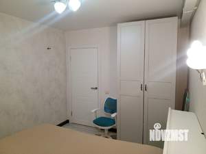 1-к квартира, на длительный срок, 36м2, 1/7 этаж