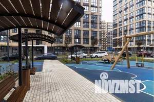 1-к квартира, посуточно, 22м2, 8/12 этаж