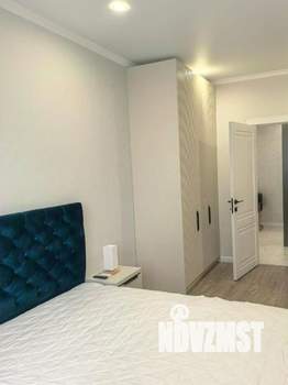 3-к квартира, на длительный срок, 100м2, 5/25 этаж