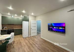 2-к квартира, на длительный срок, 62м2, 12/23 этаж