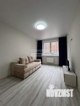 2-к квартира, на длительный срок, 48м2, 3/16 этаж