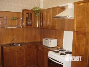 1-к квартира, на длительный срок, 39м2, 1/6 этаж