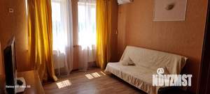 1-к квартира, посуточно, 45м2, 2/16 этаж