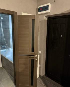 Студия квартира, на длительный срок, 25м2, 13/22 этаж