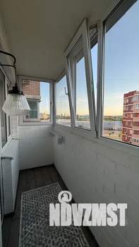 Студия квартира, посуточно, 25м2, 7/9 этаж