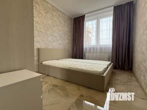 2-к квартира, на длительный срок, 59м2, 2/18 этаж