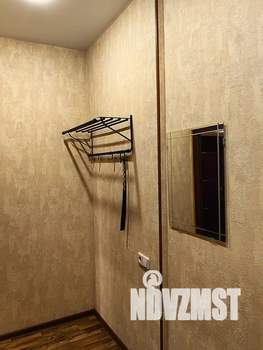 Студия квартира, посуточно, 35м2, 15/19 этаж