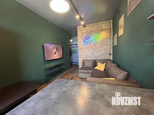 1-к квартира, на длительный срок, 40м2, 3/3 этаж